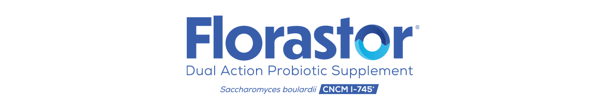 Florastor - Logo